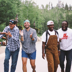 Meet your Posher, Josh